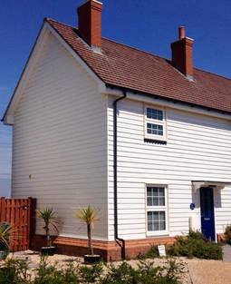 Marsh View Cottage, White Sands, Camber Sands, Rye, East Sussex